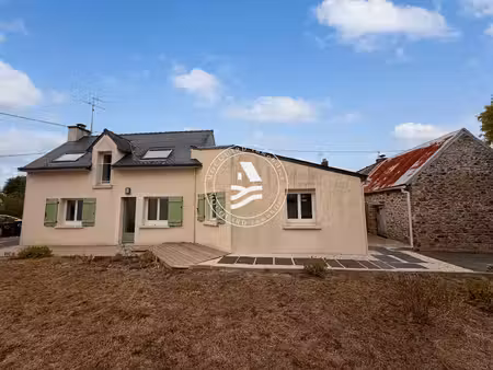 achat maison 3 pièces 78m² auray 56400