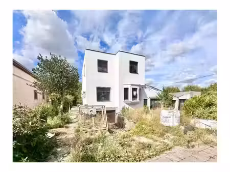 maison à vendre avec garage et terrasse   châtelet (vbe63503)