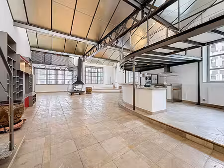 location appartement 5 pièces 206m² lyon 3ème