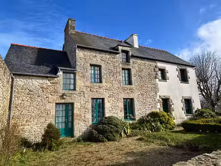 achat maison 8 pièces 166m²