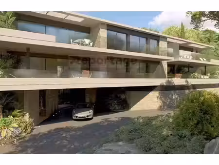 appartement de prestige en vente la turbie  france
