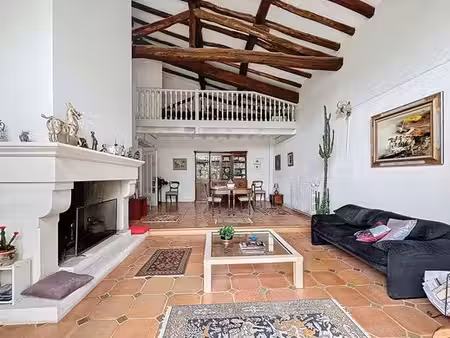 maison de luxe de 6 pièces en vente à saint-sulpice-la-pointe  france
