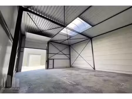 surface industrielle à vendre à rietstraat 48 middelkerke (rbw81968)