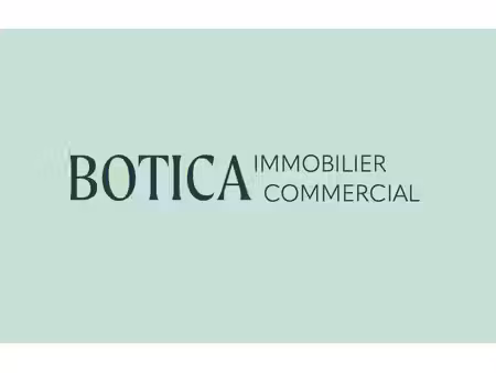 location commerce 63m²