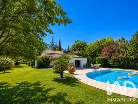vente maison/villa 8 pièces