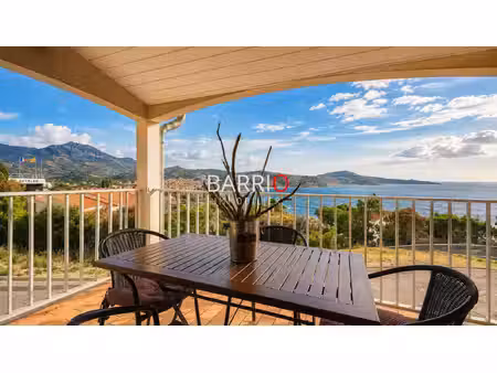 appartement t2 vue mer