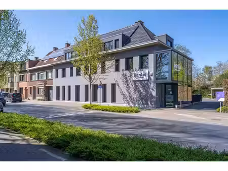 commercieel te koop in izegem