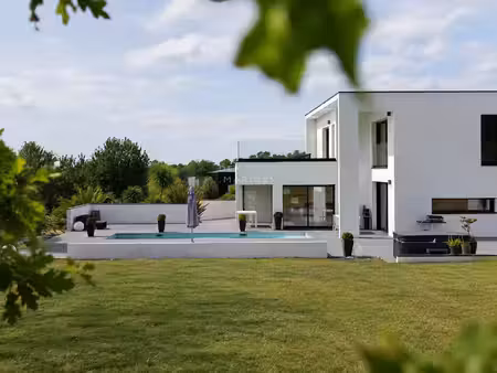 achat maison 6 pièces 187m² meucon 56890
