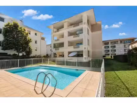 vente appartement 3 pièces 57 m² brignoles (83170)