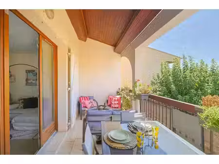 vente appartement 1 pièce 38 m² la valette-du-var (83160)