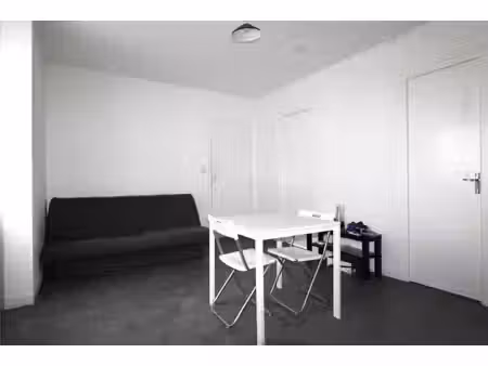 location appartement 1 pièce 25m² st brieuc 22000