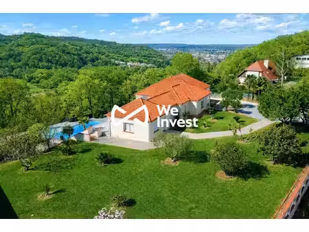 maison d'exception