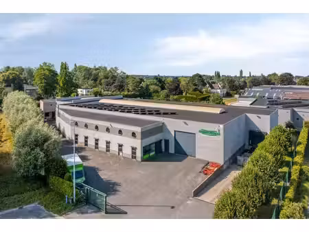 commercieel te koop in ruddervoorde
