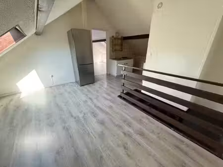 achat appartement 3 pièces 39m² essert 90850