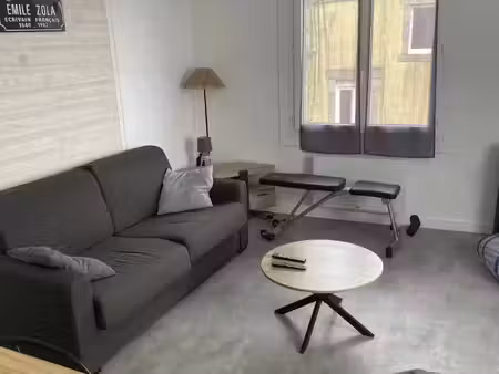 location appartement 3 pièces 58 m2 à aigrefeuille-sur-maine