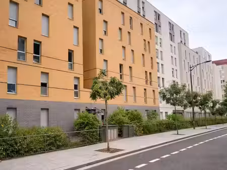 vente appartement 2 pièces 34 m² à rosny-sous-bois (93110)  132 000 €