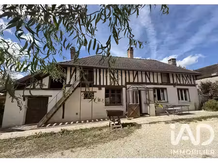 ferme à fays-la-chapelle (10320)