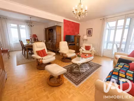 appartement à brest (29200)