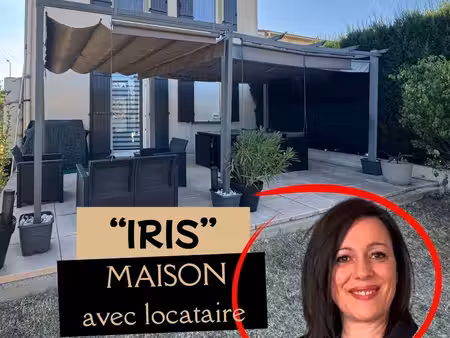 maison à feurs (42110)