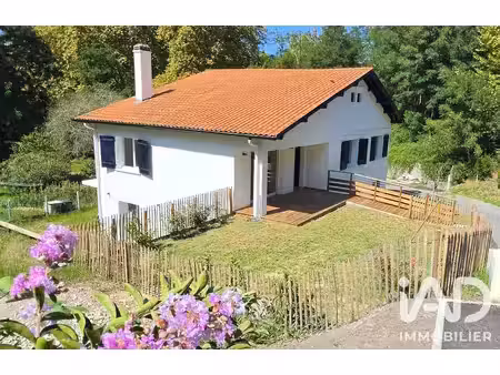 maison de ville à ondres (40440)