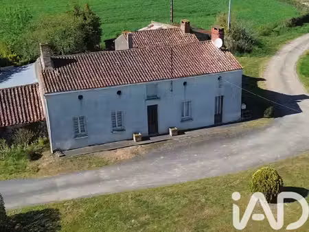 maison à saint-paul-du-bois (49310)