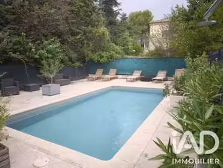 vente appartement t1 piscine à aix-en-provence (13080) : à vendre t1 piscine / 17m² aix-en