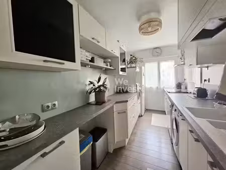 vente appartement 3 pièces 67 m² à bihorel (76420)  141 000 €