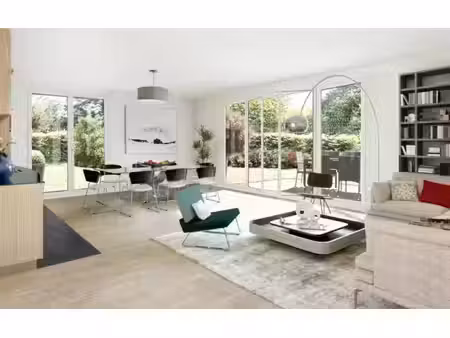 appartement à vendre senlis 4 pièce(s) 84m2 329 000€