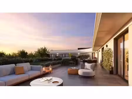 appartement à vendre senlis 5 pièce(s) 112m2 366 000€
