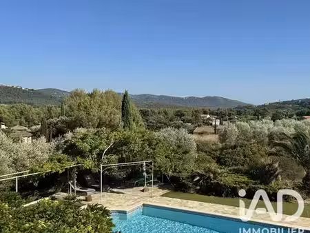 villa de 5 pièces de luxe en vente la cadière-d'azur  france