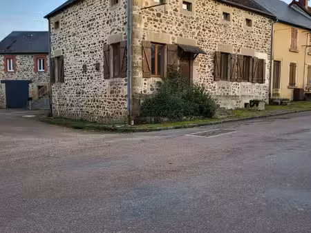 maison de village