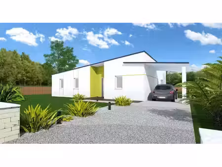 vente terrain à batir 1920 m² à beuvardes (02130)  33 000 €