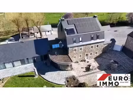 ferme à vendre à al hawe 3 thimister-clermont (vbd90588)