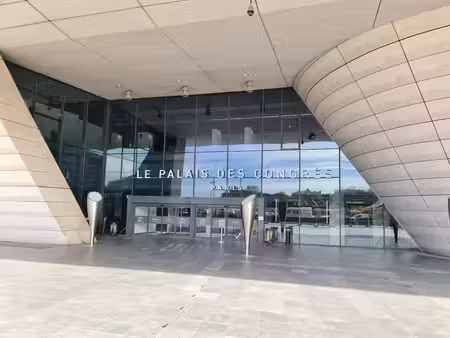 location commerce paris 75017 20m² à 1429m²