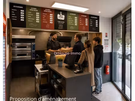 pizzéria clé en main : tradition  rentabilité  potentiel