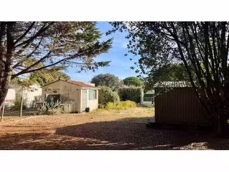 vente maison 410 m² la couarde-sur-mer (17670)