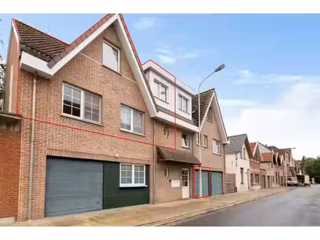 appartement te koop in schilde met 3 slaapkamers