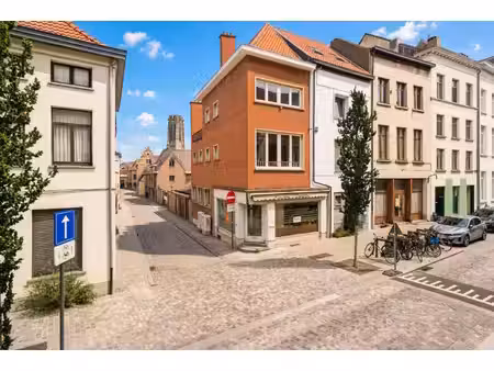 commercieel te koop in mechelen