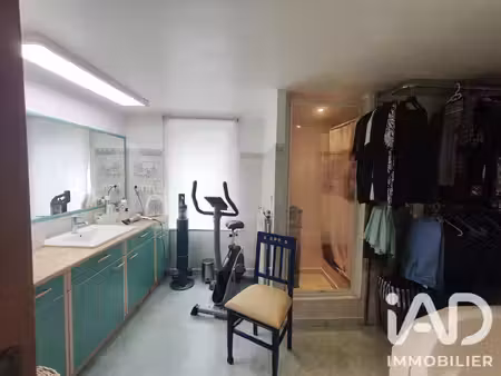 vente immeuble 222 m²
