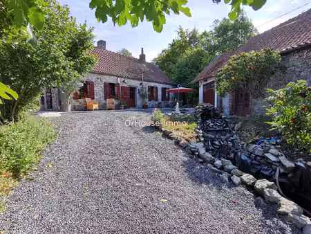 baisse de prix - propriété de charme - fermette d'exception en pierre de pays