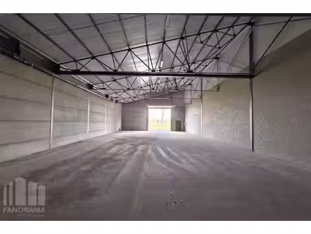 commercieel te koop in kortemark