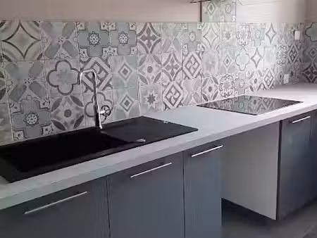 location maison 3 pièces à cissac-médoc (33250)  850 €