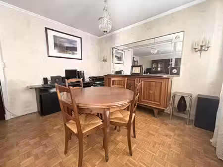 appartement lyon 3-4 pièce(s) 76m2- lyon part dieu