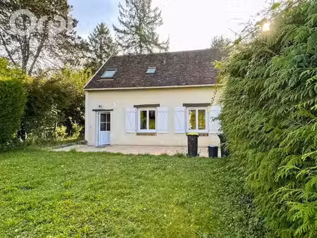 location maison 3 pièces 62.93 m² à fleurines (60700)  990 €