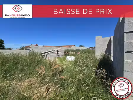 projet immobilier à fort potentiel - idéal investisseur ou résidence d'exception