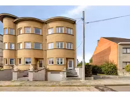 huis te koop in aalst met 4 slaapkamers