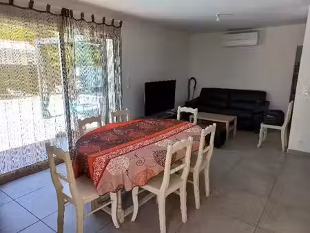 location maison 4 pièces à audenge (33980)  1 500 €