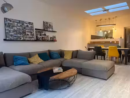 location meublée maison 6 pièces 166 m² à bezons (95870)  2 500 €