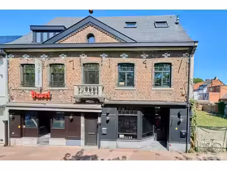 commercieel te koop in mol