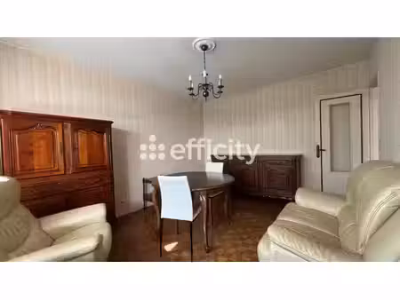 maison 4 pièces - 92 m²
